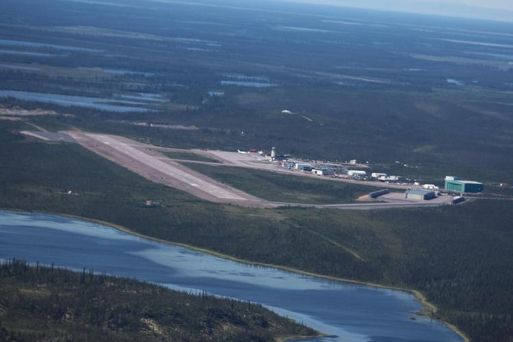 Fort Simpson