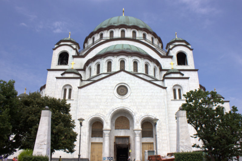 Belgrade