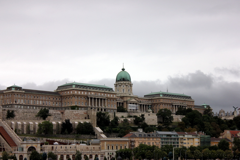 Budapest