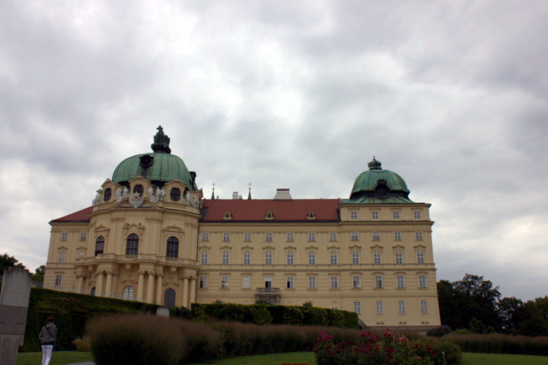 Kloster Nurnberg