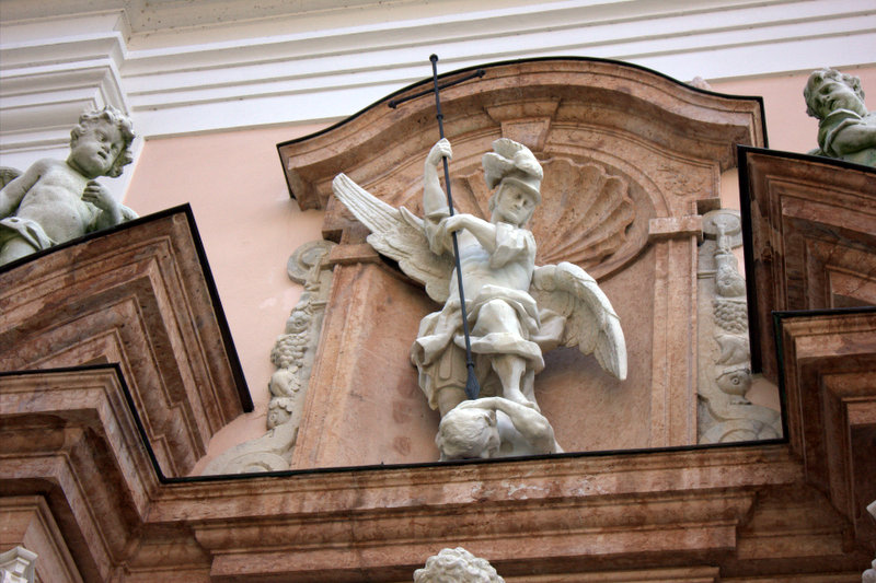 Passau
