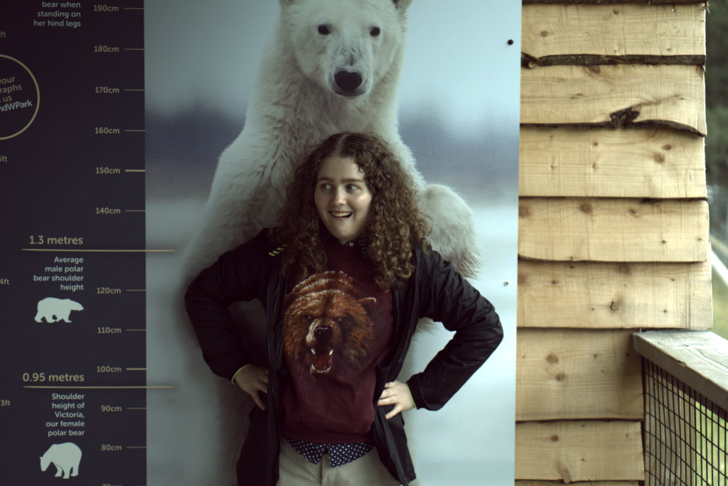 Highland Wildlife Park