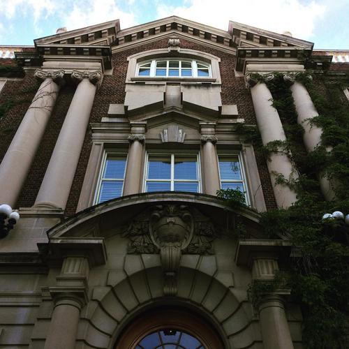 @edmontonchambermusic Other great Edmonton music venues: Corbett Hall . #ssmf2017 #yeg #yegarts #yegmusic
