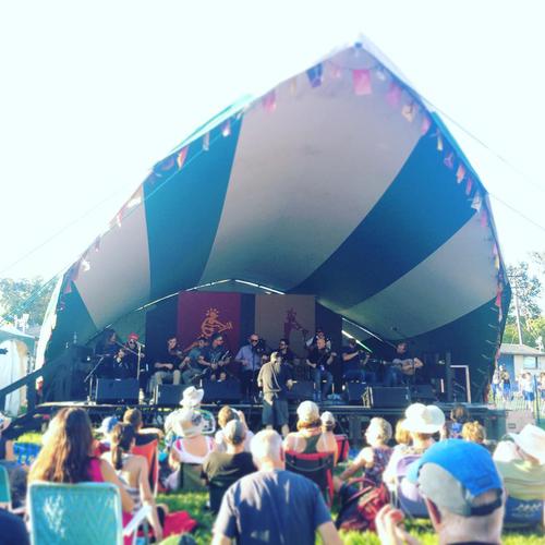 #trad is #rad 🎼🎻✨ #folk #music #efmf17 #folkfest