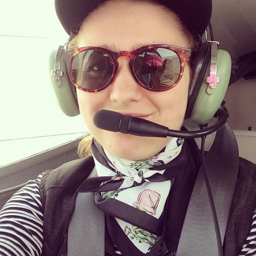 On an adventure heading to the #eclipse 🛩 🌚🌝 #eclipse2017