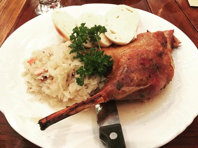 Birthday Praha 🍷 #food #foodie