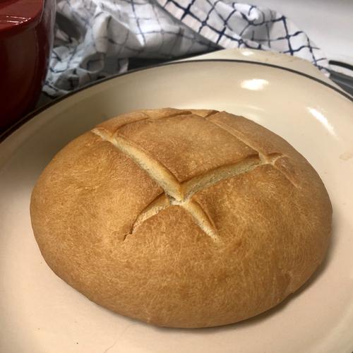 Attempted making sourdough for the first time today.