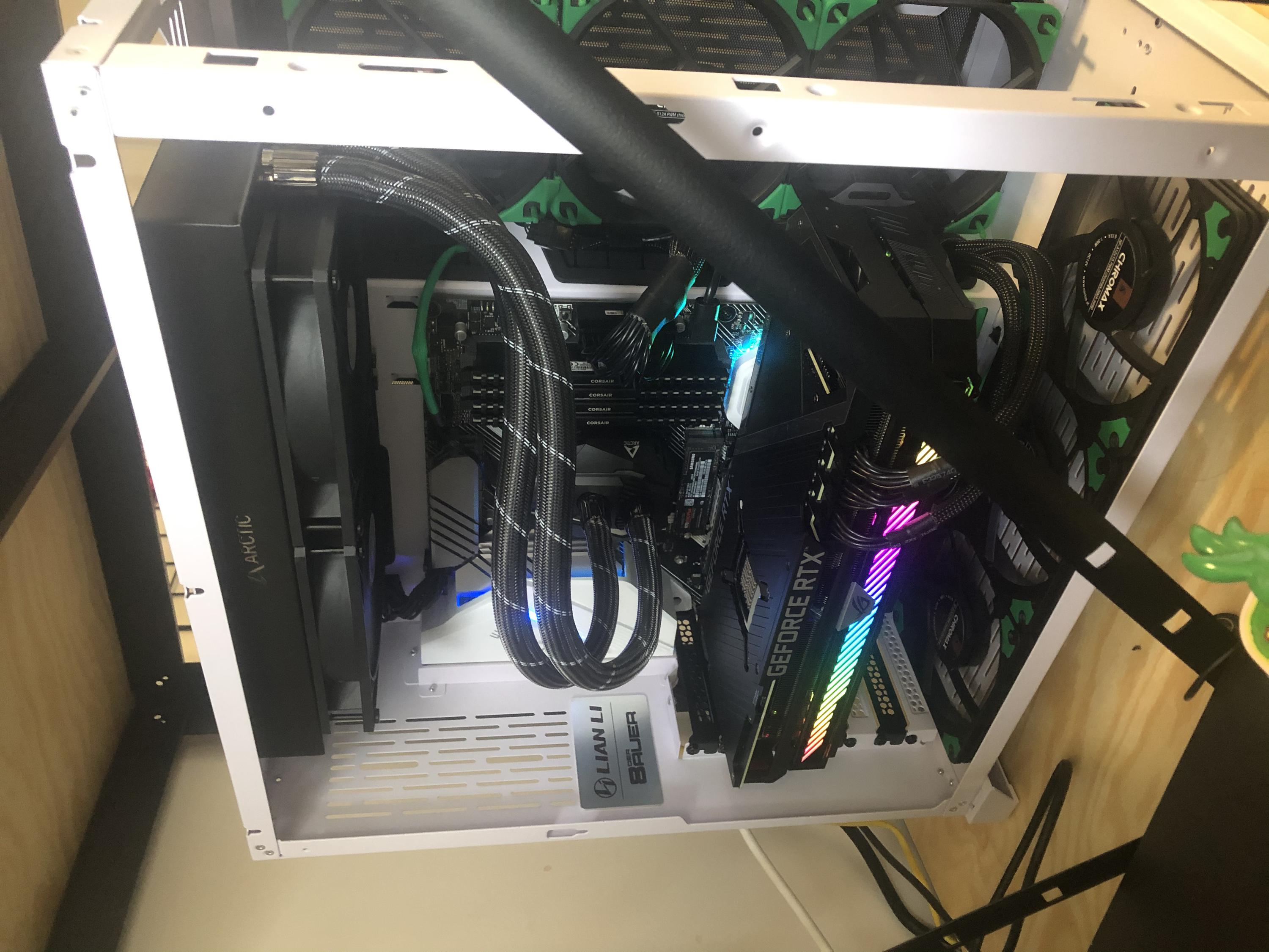 Building a new computer